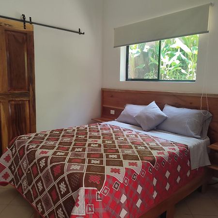 La Table De Apoyo Hotell Masaya Eksteriør bilde