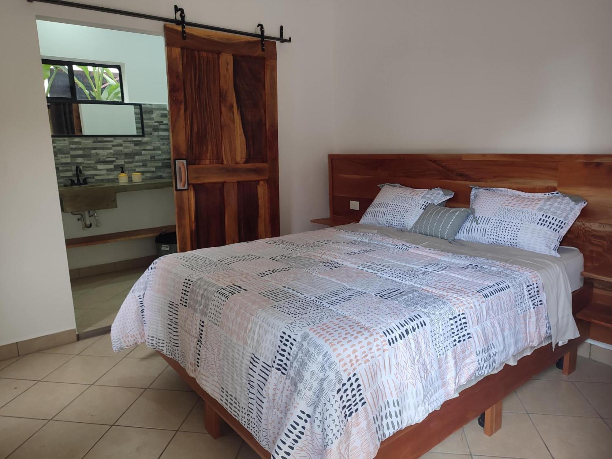 La Table De Apoyo Hotell Masaya Eksteriør bilde