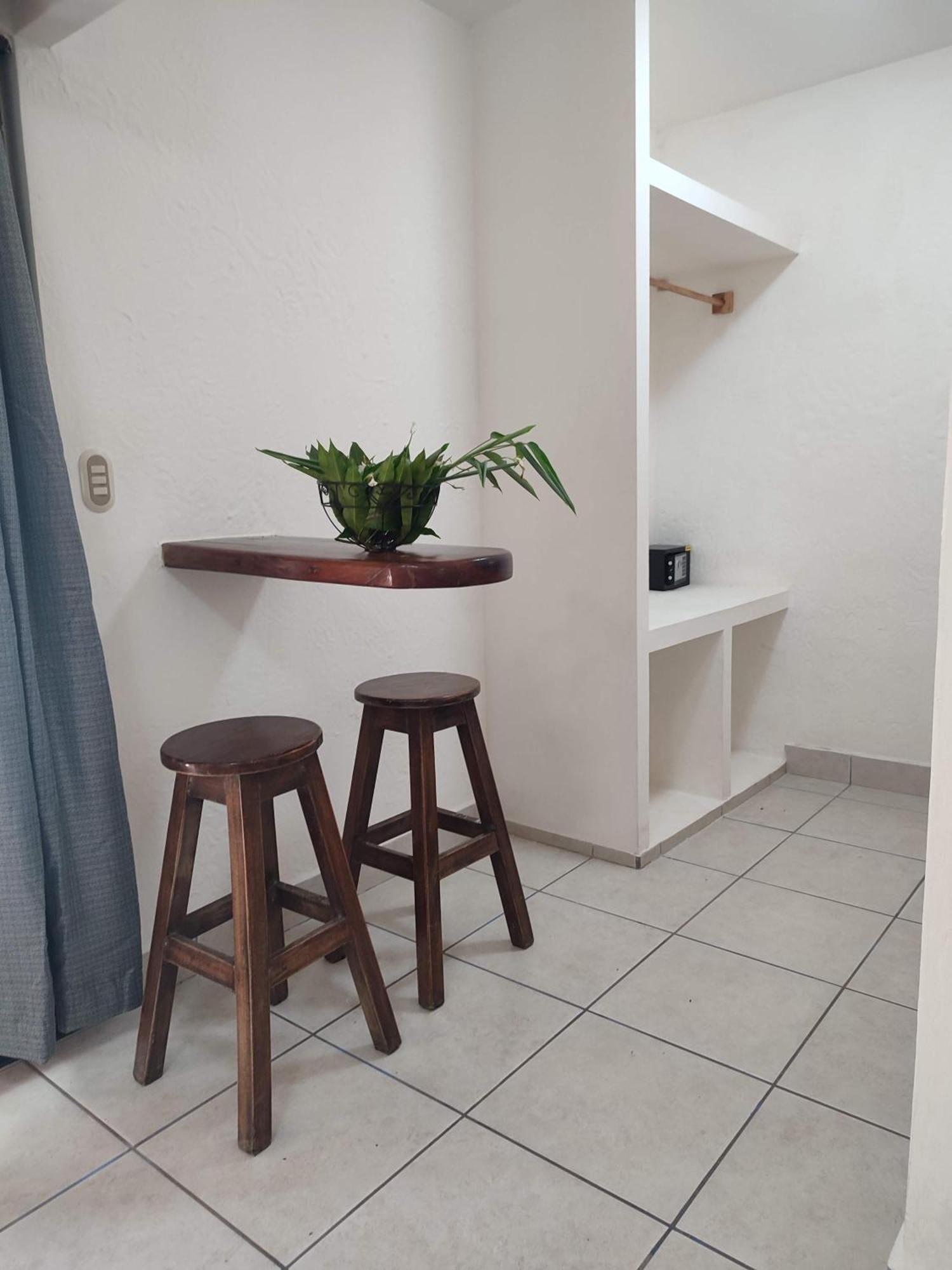 La Table De Apoyo Hotell Masaya Eksteriør bilde