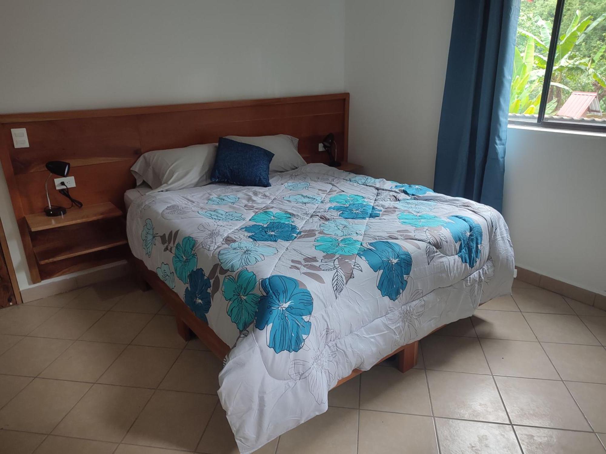 La Table De Apoyo Hotell Masaya Eksteriør bilde